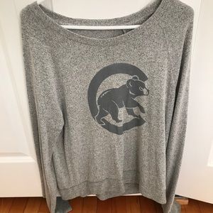 Large Chicago Cubs Fabletics
